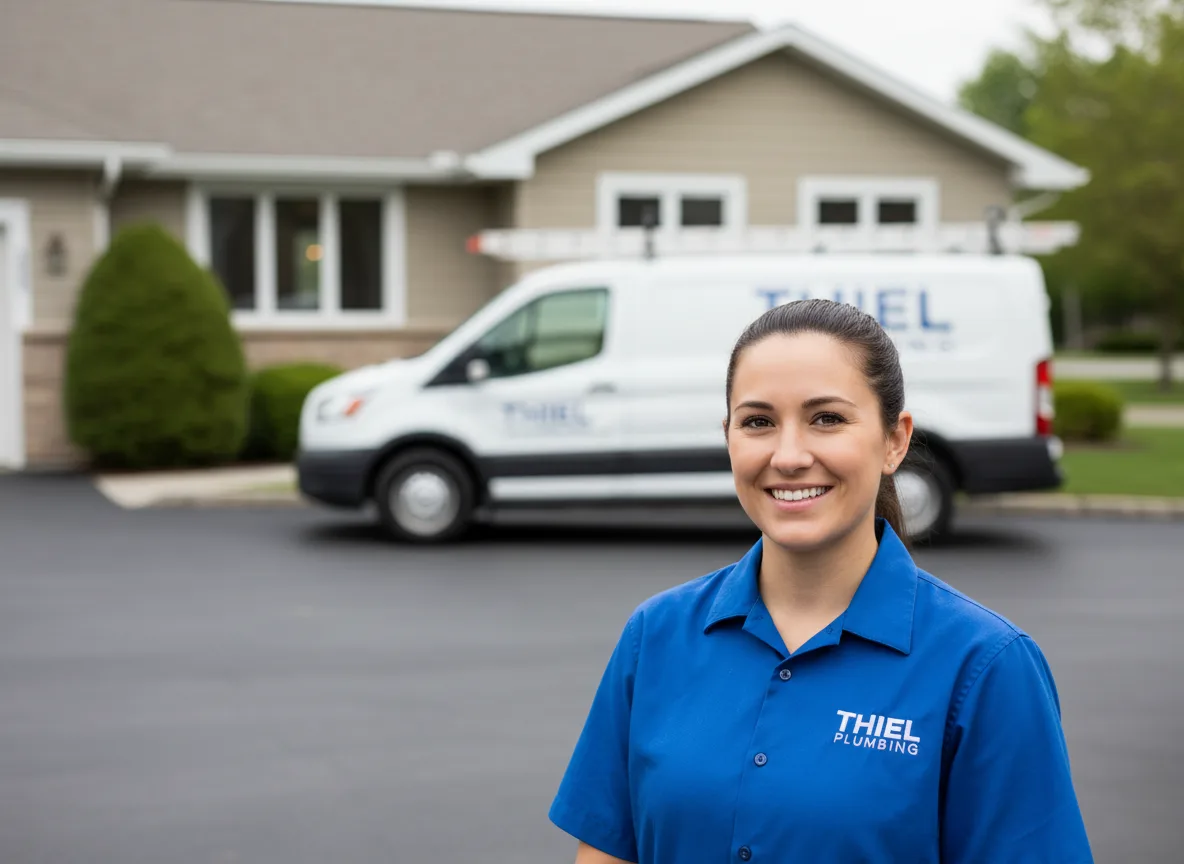 Plumber Hamilton, IA FAQs